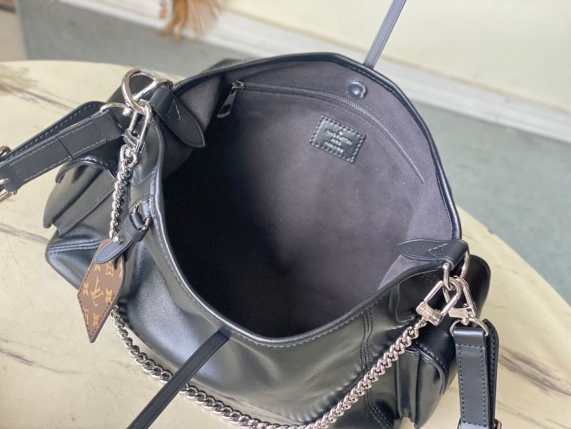 Louis Vuitton Satchel Bags